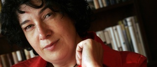 Joanne Harris i censurbråk med förlag