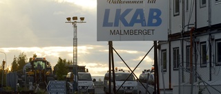 LKAB-gruva på väg till drift efter it-haveri