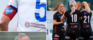 Notviken och IFK Luleå börjar samarbeta: ”Hjälper båda”