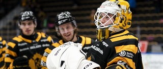 AIK:s lag mot Frölunda när Sandberg gör debut • Han blir svartgula målvaktsvalet