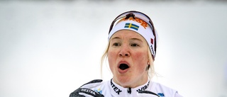 Jonna Sundling gav nytt positivt OS-besked