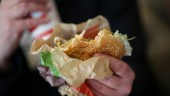 Trendspanaren om hamburgerboomen i Västervik: "Tror vi får se en prisfajt"