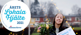 Dags att hylla Eskilstunas lokala hjältar – så nominerar du: "Blev otroligt glad"
