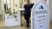 Arbetslösheten fortsätter att minska i Norr- och Västerbotten