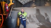 Många utmaningar för Eskilstunas snöröjare: "Drömscenariot är att det faktiskt blir vinter"