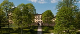 Löfstad slott får tillfällig skulpturpark