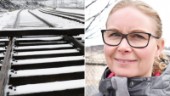Positiva beskedet om Norrbotniabanan – då hoppas Trafikverket sätta igång • Öppnar kontor i Skellefteå