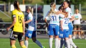 KRÖNIKA: Byten gav IFK ny tyngd