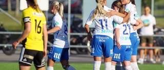 KRÖNIKA: Byten gav IFK ny tyngd