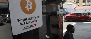 El Salvador köper mer bitcoin