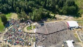 Miljonstöd efter flyttad Uppsalatävling