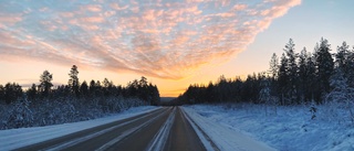 Läsarbild av Carina Glim: "Vacker himmel"