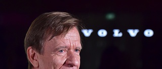 Försäljningsras för Volvo Cars – aktien backade