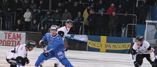 En covidsjuk i IFK Motala: Match i Vänersborg blir av