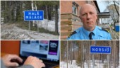 Flera fall av bedrägerier har anmälts i Norsjö och Malå: ”Det är den moderna tidens stölder”
