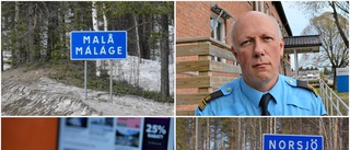 Flera fall av bedrägerier har anmälts i Norsjö och Malå: ”Det är den moderna tidens stölder”