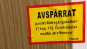 Utredningen av misstänkta mordet i Strängnäs fortsätter – åklagaren: "Mer än så säger jag inte"