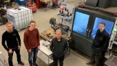 Högprofilerat Nyköpingsföretag räddas kvar: "Vi tror stenhårt på företagets unika kompetens"