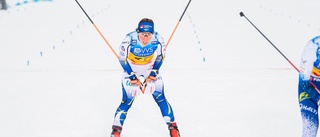 Kallas jakt på OS-biljett är inledd: "Fanns mer att plocka ut"