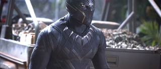 ”Black Panther” känns som en i raden av Marvel-filmer
