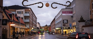 Uppsala inviger julen – med ceremoni för 150 000 kronor