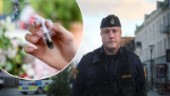 Oanmälda hembesök ny metod i kampen mot droger bland unga – polisen: "Överraskningsmomentet har sitt syfte"