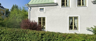 Nya ägare till villa i Västervik - prislappen: 5 600 000 kronor
