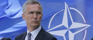 Nato flyttar personal från Kiev
