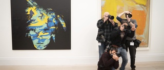 Okänd Rothko säljs på grund av skilsmässa