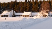 Olycka på krematoriet i Skellefteå när kista skulle in i ugn: ”Rökdykare fick gå in” • Driftstopp i över en vecka – kistor har skickats till Umeå