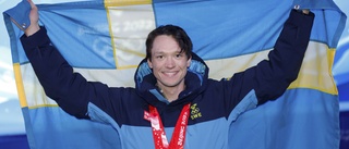 Alla svenska OS-medaljer hittills