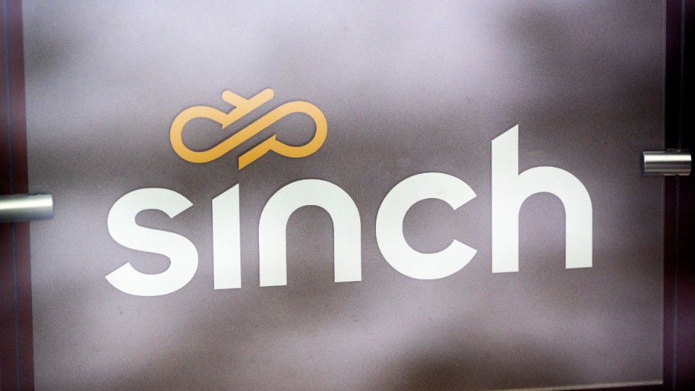 Molntjänstbolaget Sinch har släppt delårssiffror.