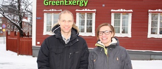 Gröna teknikkonsulter i Skellefteå som vill växa