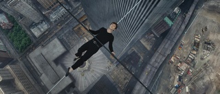 ”The walk” lyckas skapa en riktig filmupplevelse med hjälp av skickliga 3D-effekter