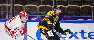 AIK:s besked om Jocke