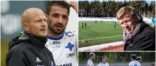 Förre Piteå IF-tränarens tuffa kritik – berättar om konflikterna i IFK Luleå