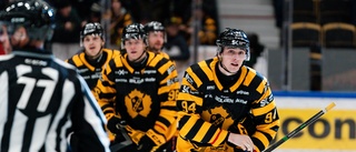 Nyförvärvet berättar om succéstarten i Skellefteå AIK