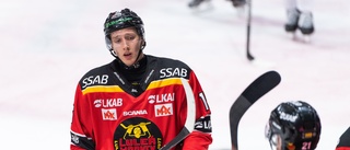 Mattsson får chansen i förstakedjan • Så ställer Luleå Hockey upp i andra CHL-kvartsfinalen