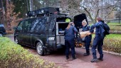 Åklagarens teori: Styckade mannen mördades i Nyköping