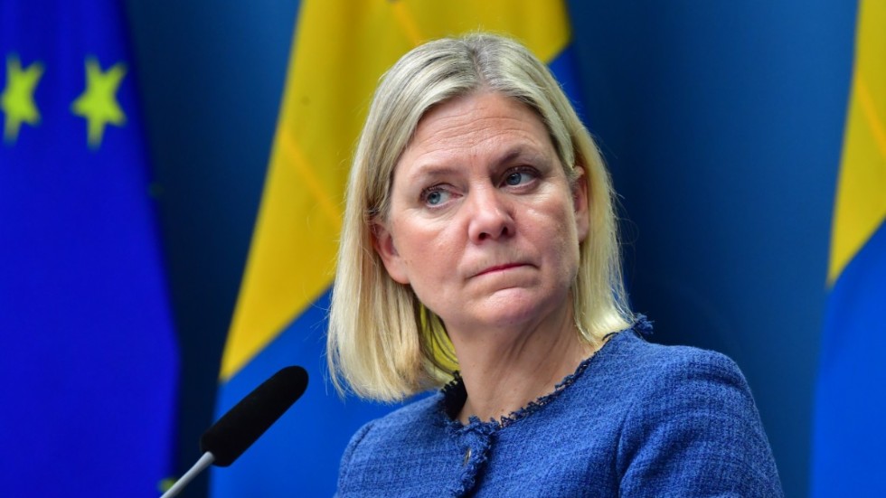 Statsminister Magdalena Andersson bör vara rädd om sina nyförvärv som kommer någonstans ifrån. Stad och land behöver stå ut med varandra om politiken ska hålla ihop och vinna stöd.  