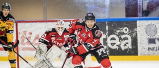 Poängtopp i Piteå Hockey ifjol – nu tillbaka i Kiruna