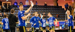 Hagunda tvingas flytta derbyt mot Storvreta