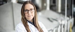 Hon blir ny huvudbryggmästare på Åbro • Utbildades i Danmark