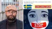 Islamistdrevet mot socialtjänsten oroar – Uppsalas socialtjänstchefer vågar inte uttala sig i media