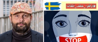 Islamistdrevet mot socialtjänsten oroar – Uppsalas socialtjänstchefer vågar inte uttala sig i media