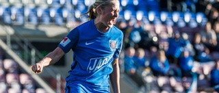 Mål av Nyström och missbedömning av Fraine när United kryssade i Marbella