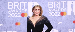 Succé för Adele på Brit Awards – Abba utan pris