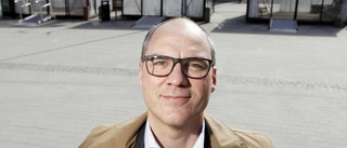 Lars Ekström tillfälligt ny kommundirektör