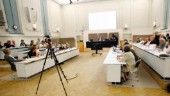 Äldre ungdomar kan få egen mötesplats i Strängnäs