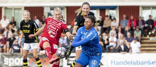 PIF och AIK jagar semifinal i Svenska Cupen